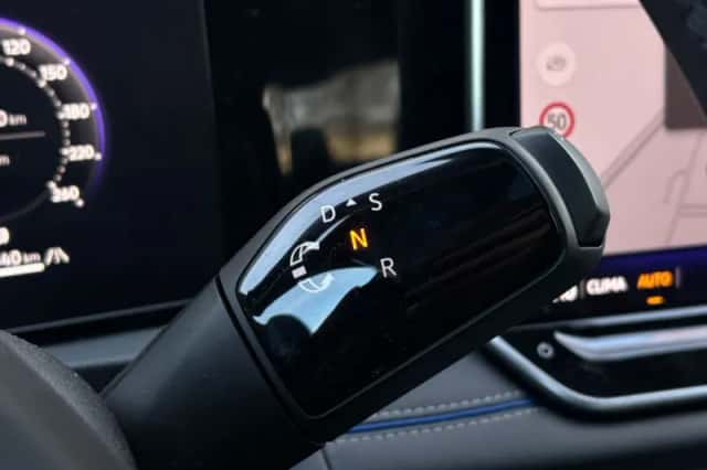 Volkswagen Tiguan (2024) thumbnail 21