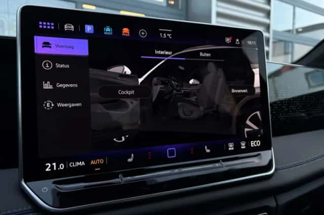 Volkswagen Tiguan (2024) thumbnail 25