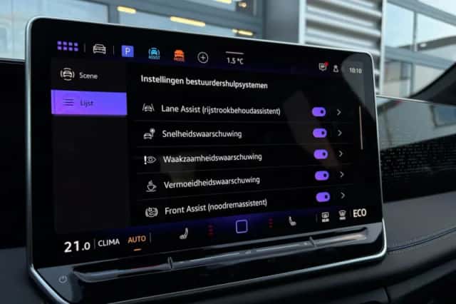 Volkswagen Tiguan (2024) thumbnail 27