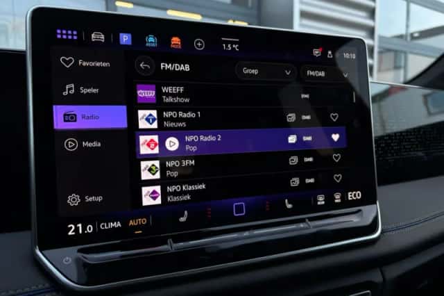 Volkswagen Tiguan (2024) thumbnail 28