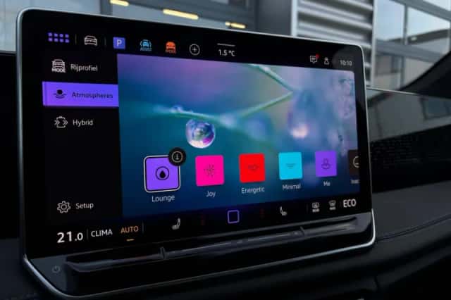 Volkswagen Tiguan (2024) thumbnail 33
