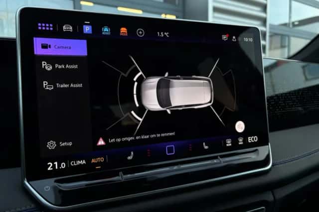 Volkswagen Tiguan (2024) thumbnail 36