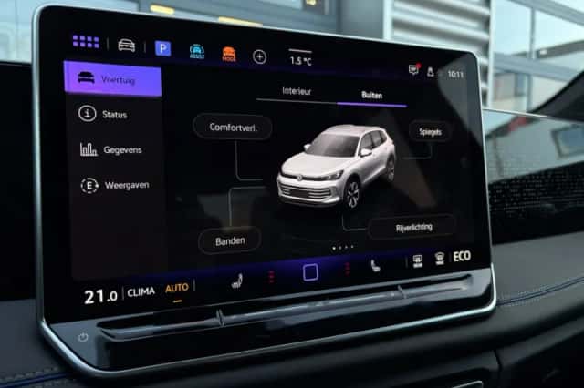 Volkswagen Tiguan (2024) thumbnail 38