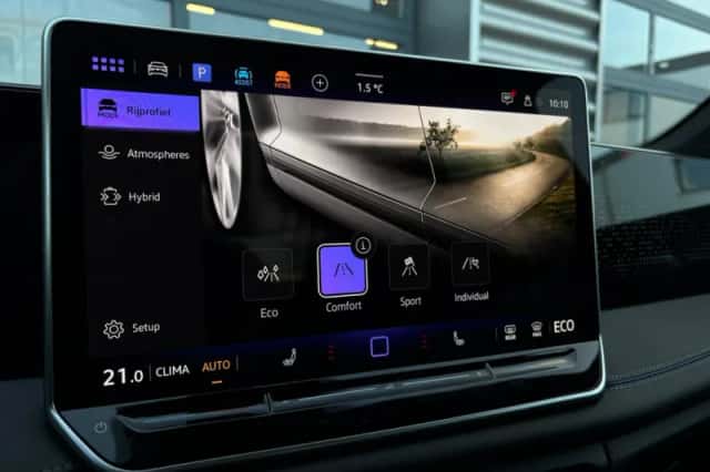 Volkswagen Tiguan (2024) thumbnail 39