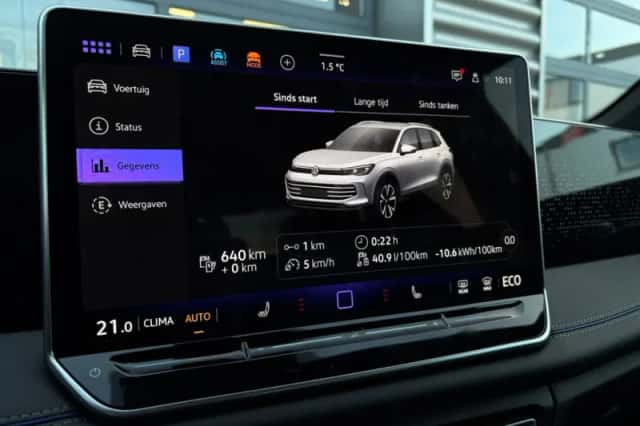 Volkswagen Tiguan (2024) thumbnail 40