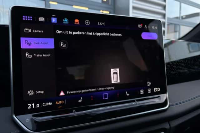 Volkswagen Tiguan (2024) thumbnail 42