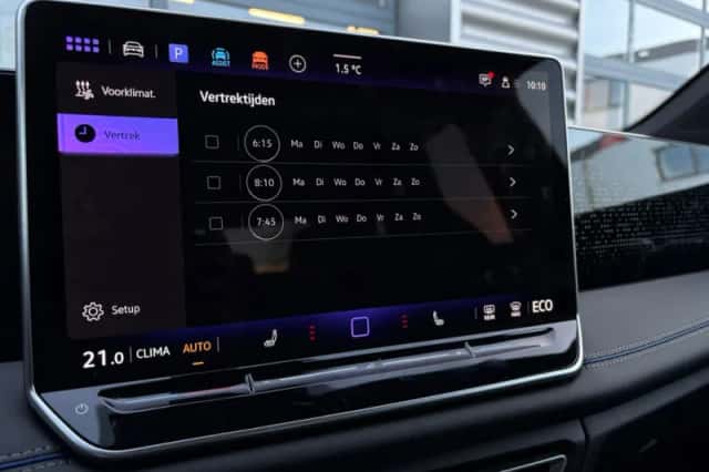 Volkswagen Tiguan (2024) thumbnail 45