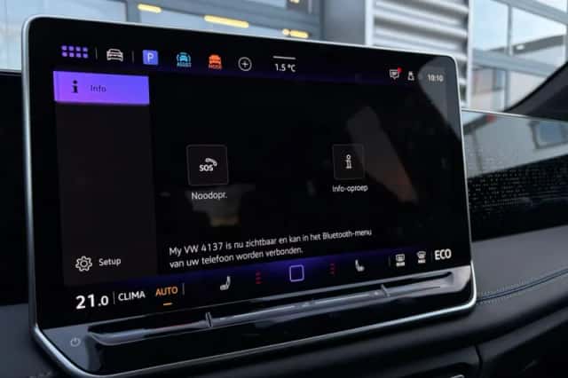 Volkswagen Tiguan (2024) thumbnail 48