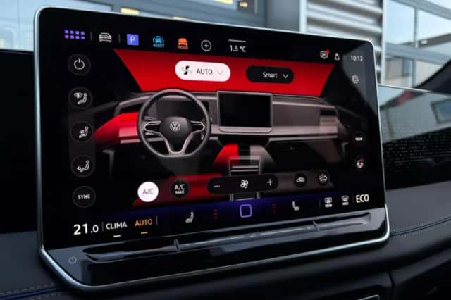 Volkswagen Tiguan (2024) thumbnail 49