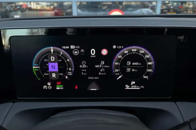 Volkswagen Tiguan (2024) thumbnail 52