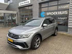 Volkswagen Tiguan (2023) thumbnail 2