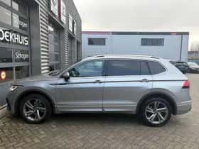 Volkswagen Tiguan (2023) thumbnail 11