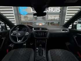 Volkswagen Tiguan (2023) thumbnail 14