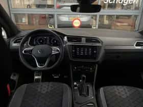 Volkswagen Tiguan (2023) thumbnail 15