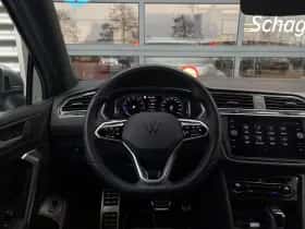 Volkswagen Tiguan (2023) thumbnail 16