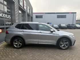 Volkswagen Tiguan (2023) thumbnail 5