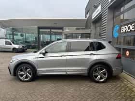 Volkswagen Tiguan (2023) thumbnail 6