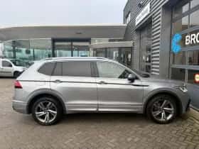 Volkswagen Tiguan (2023) thumbnail 7