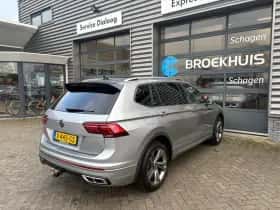 Volkswagen Tiguan (2023) thumbnail 8