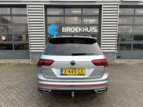 Volkswagen Tiguan (2023) thumbnail 9