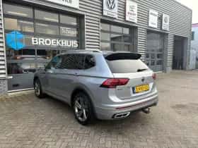 Volkswagen Tiguan (2023) thumbnail 10