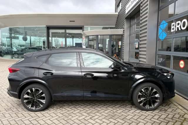 CUPRA Formentor (2025) thumbnail 12