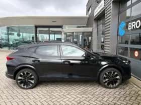 CUPRA Formentor (2025) thumbnail 12