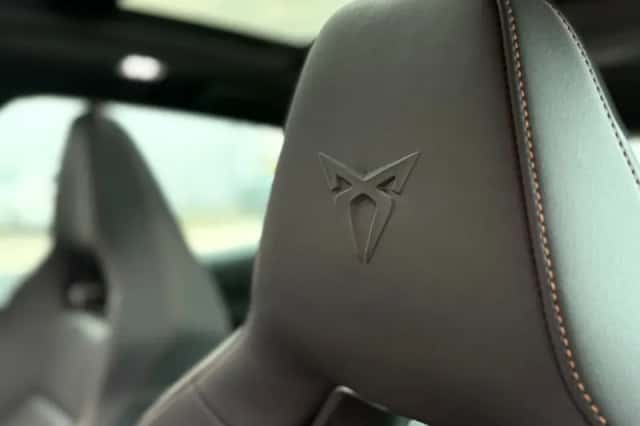 CUPRA Formentor (2025) thumbnail 16