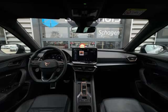 CUPRA Formentor (2025) thumbnail 19