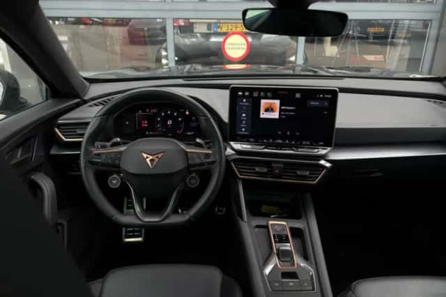 CUPRA Formentor (2025) thumbnail 20