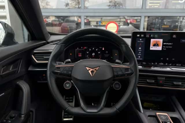 CUPRA Formentor (2025) thumbnail 21