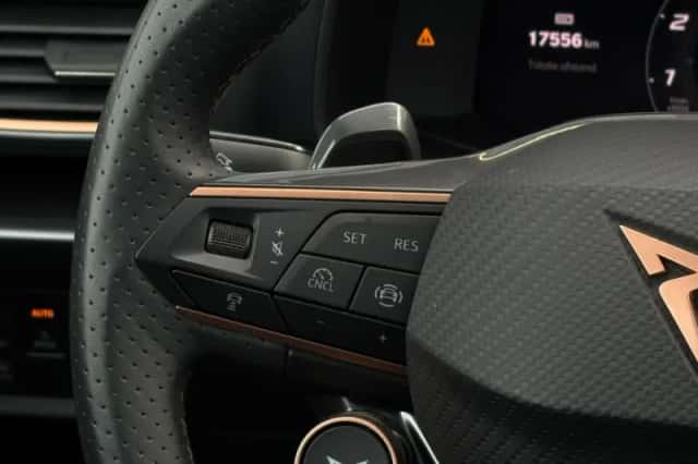 CUPRA Formentor (2025) thumbnail 22