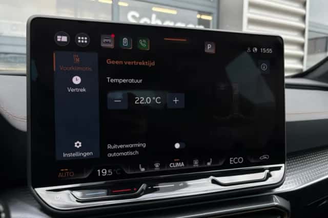 CUPRA Formentor (2025) thumbnail 30