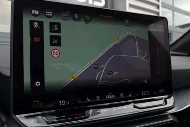 CUPRA Formentor (2025) thumbnail 35