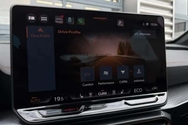 CUPRA Formentor (2025) thumbnail 36