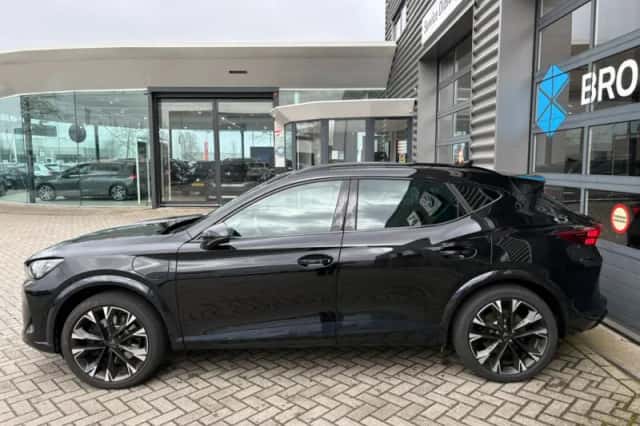 CUPRA Formentor (2025) thumbnail 5