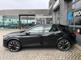 CUPRA Formentor (2025) thumbnail 5