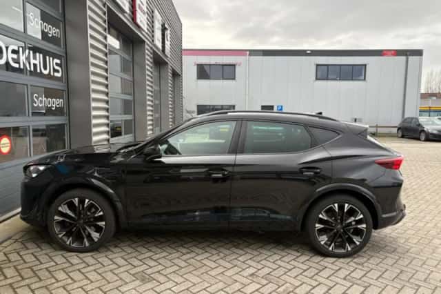 CUPRA Formentor (2025) thumbnail 7
