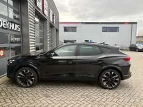CUPRA Formentor (2025) thumbnail 7
