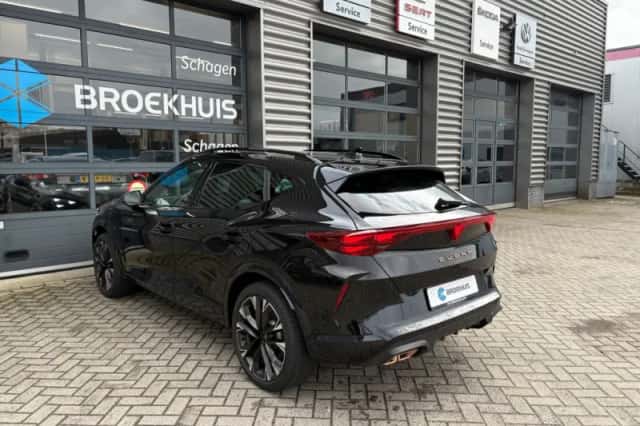CUPRA Formentor (2025) thumbnail 8