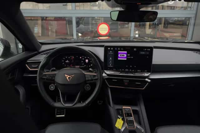 CUPRA Formentor (2025) thumbnail 19