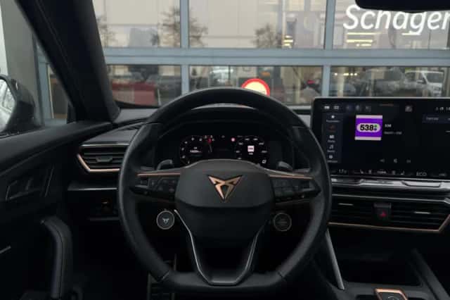 CUPRA Formentor (2025) thumbnail 20