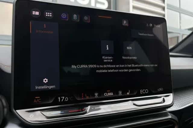 CUPRA Formentor (2025) thumbnail 30