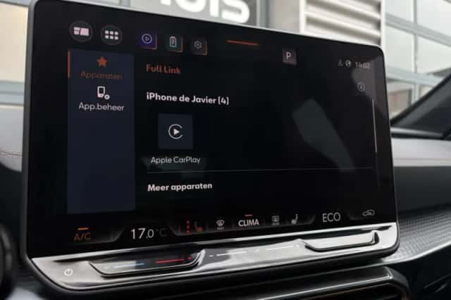 CUPRA Formentor (2025) thumbnail 33