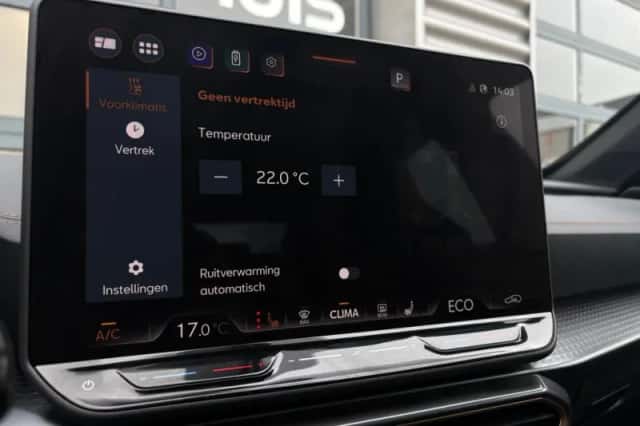 CUPRA Formentor (2025) thumbnail 38