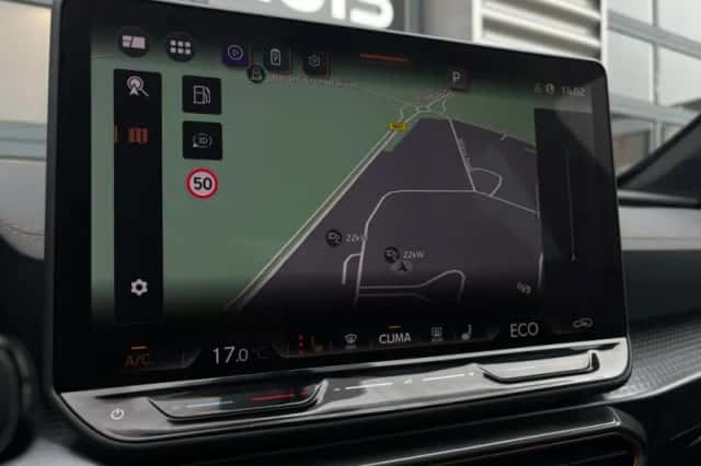CUPRA Formentor (2025) thumbnail 45