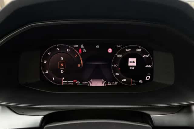 CUPRA Formentor (2025) thumbnail 49