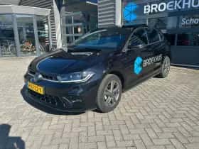Volkswagen Polo (2025) thumbnail 2