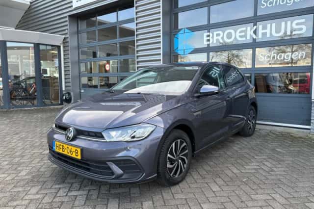 Volkswagen Polo (2025) thumbnail 2