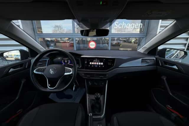 Volkswagen Polo (2025) thumbnail 11